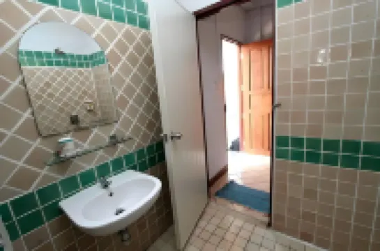 普拉塞特斯里花園飯店