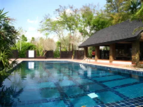 Balcony Hill Resort Hotels in Mae Suai