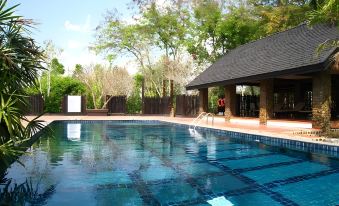 Balcony Hill Resort