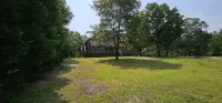 Secluded 3 bedroom retreat on Lake Thurmond/Hill with a private dock.