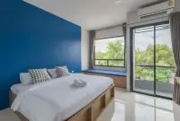 Fun Hotel Các khách sạn ở Rayong