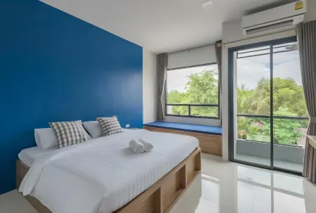 Fun Hotel