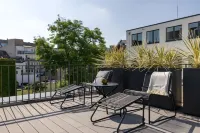 Limehome Düsseldorf Stresemannstraße - Digital Access Hotels in Dusseldorf