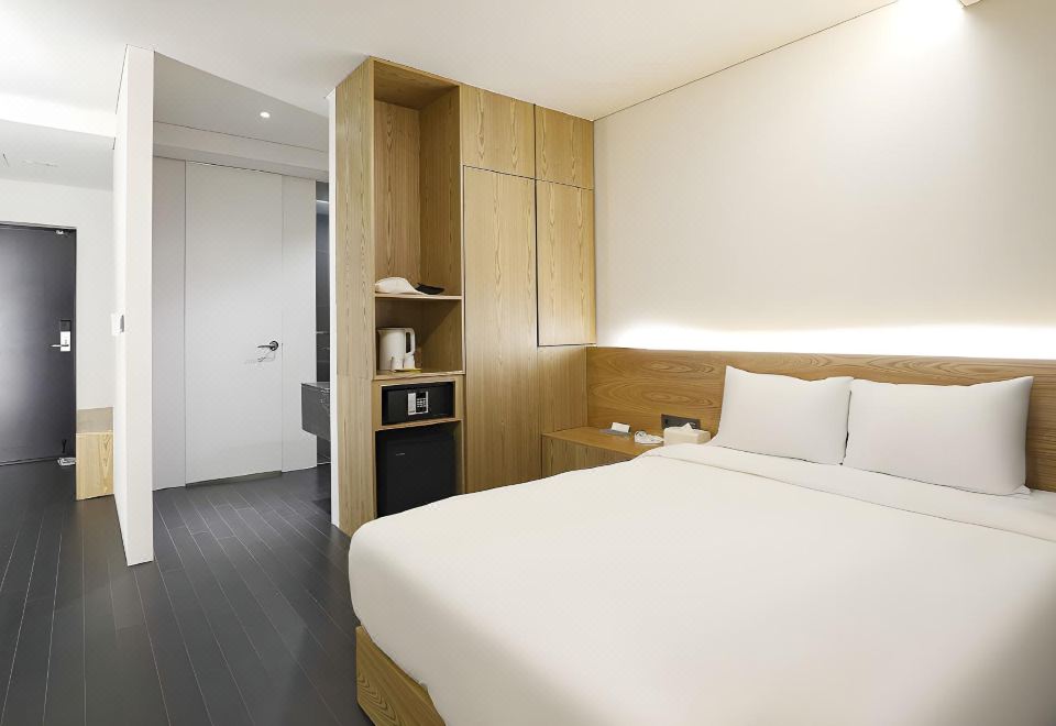 Busan Songjeong Gojunkwan Hotel 最新特別料金で宿泊予約-釜山