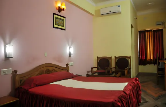 薩姆比特皇家酒店