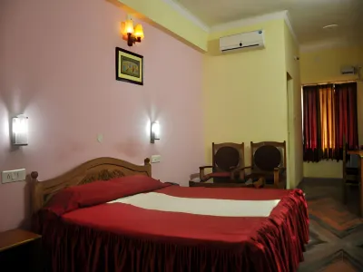 호텔 삼빗 로열  호텔