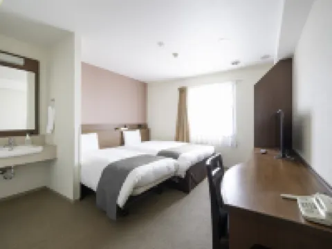 ベッセルホテル苅田北九州空港 苅田町のホテル