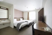 Vessel Hotel Kanda Kitakyushu Airport