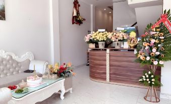 Dalat Park Hotel