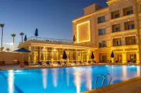 Helnan Mamoura Hotel & Events Center - sul mare