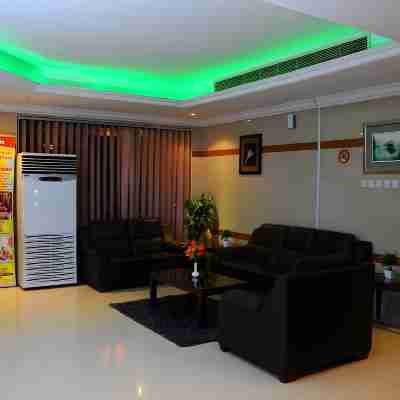 New Royal Palace Hotel Apartment Others