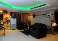 New Royal Palace Hotel Apartment Hotels in 
