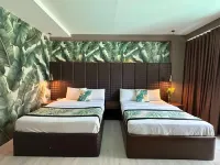 The Hotel Sophia Hotels in Cauayan