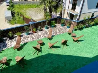Biokacking Hotel Marrakesh Resort - SPA