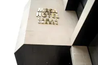 Masa Hotel & Spa Campo Grande Collection