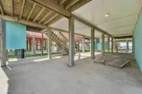 Spacious Coastal Escape + 3 King Ensuites + Bunkroom Ensuite + Beach Gear