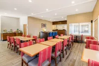 Quality Inn & Suites Georgetown - Seaford Hotels in Milton