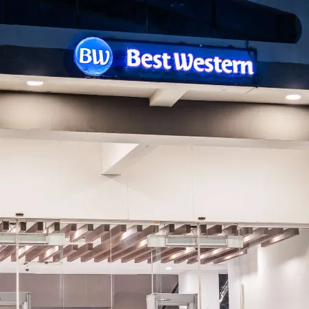 Best Western DHA Hanna Mall Quetta