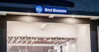 Best Western DHA Hanna Mall Quetta Hotels in Quetta