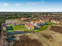 "Jyrki" - 100m from the Sea Hotels near Hals Egense vildtreservat