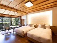 Kawakamiya Kasuitei Hoteles en Gero