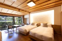 Kawakamiya Kasuitei Hotels in Gero