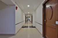 七號飯店