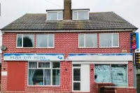 OYO St Philip’s Club House Hotels in Scunthorpe