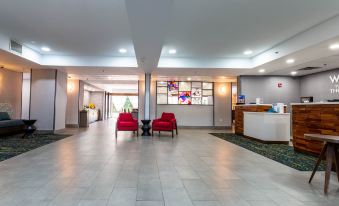 Hampton Inn East Windsor