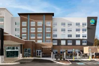 Tru by Hilton Mt. Juliet - Wifi