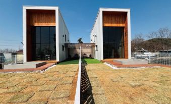 Daebudo (Yeongheungdo) Stay Private Pension (Staydog 2nd Branch)