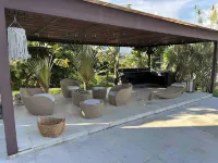 Casa Rio Adentro