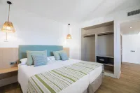 MarSenses Ferrera Blanca Hotel Family