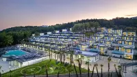 Olympos Health Peak Luxury Resort-Ultra All Inclusive - Wifi