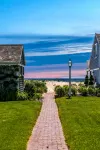 Sunny Beachfront Condo + Parking! Provincetown West End