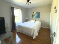 Enjoy Lake Michigan beaches and beautiful wine country