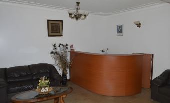 Alfa Hotel Munyonyo