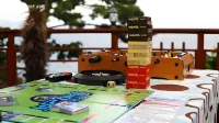 Silver Sea Pension - 4-Sterne