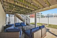 The Seabreeze Haven Hotels in Keansburg