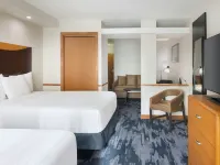 Fairfield Inn & Suites Turlock Hotels in Turlock
