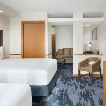 Fairfield Inn & Suites Turlock