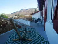 Auberge Trabenia Hotel di Ascain