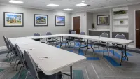Hampton Inn & Suites Lafayette Hôtels à : Broussard