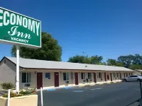 Economy Inn Paso Robles Hotels in Paso Robles