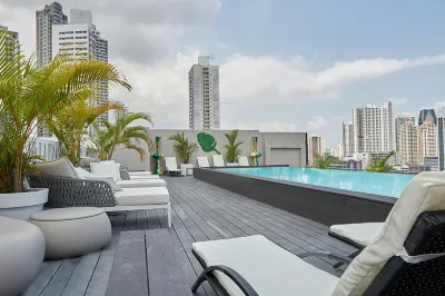 Gran Evenia Panamá Hotel Hotel a
