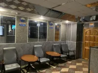 Kozyir' Mini-Hotel فنادق في 