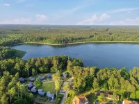 Wunderschönes, Modernes, Großes Haus Direkt am See Hotels in Templin