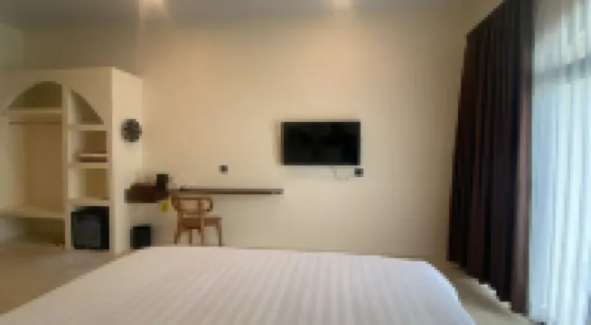 El,s Villas Garut