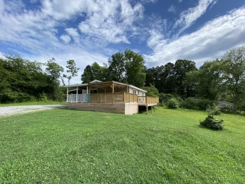 Harrison Bay Hideaway .3 Mi to Lake & 2 Mi to Golf