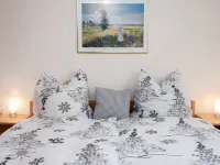 Burdzik Hotel a Norddeich